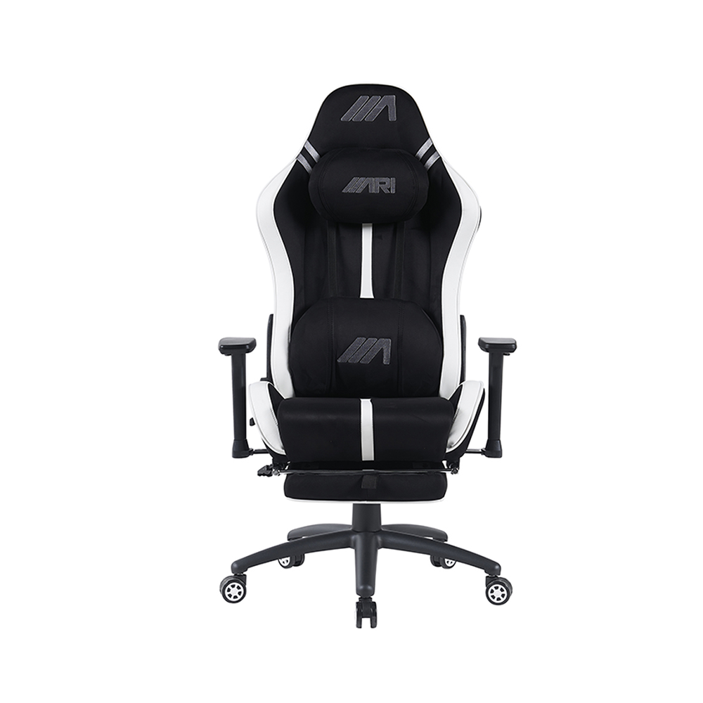 Chaise gaming : AG HORIZON (MASSAGE INTÉGRAL)