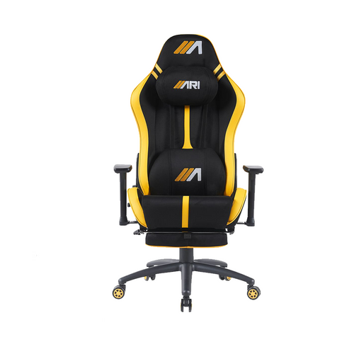 Gaming chair: AG HORIZON (FULL MASSAGE)
