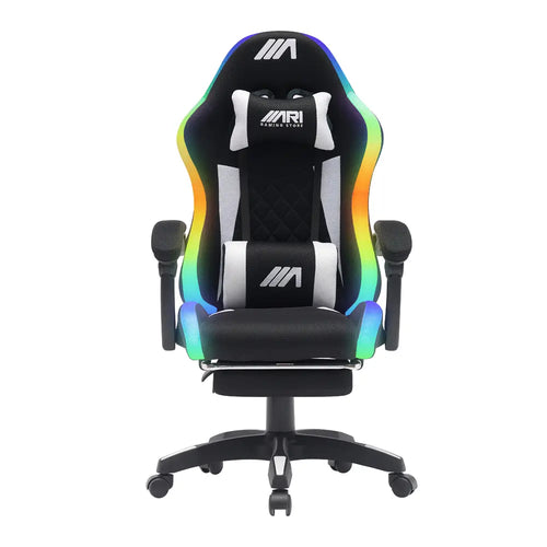 Gaming chair : AG light mesh (RGB)